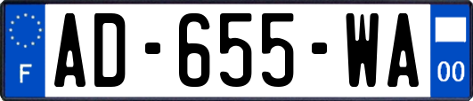 AD-655-WA