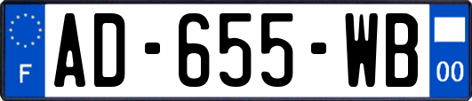 AD-655-WB