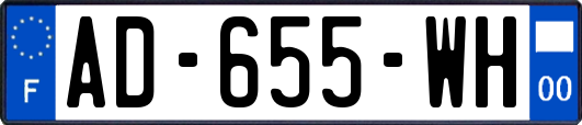 AD-655-WH