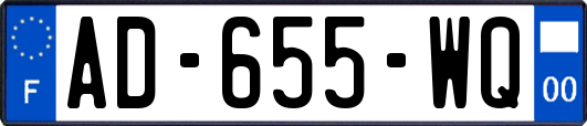 AD-655-WQ