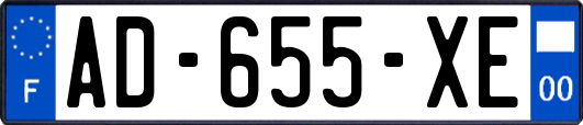 AD-655-XE