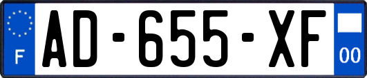 AD-655-XF