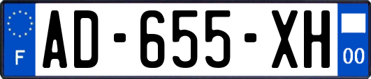 AD-655-XH
