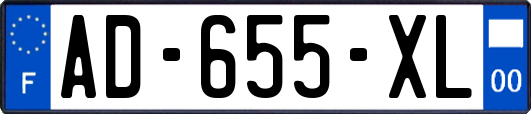 AD-655-XL
