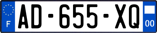 AD-655-XQ