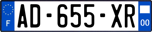 AD-655-XR