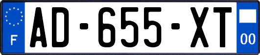 AD-655-XT