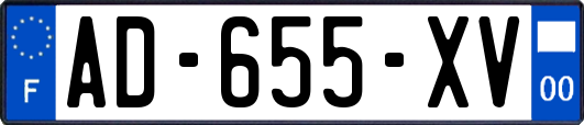 AD-655-XV