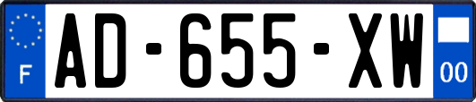 AD-655-XW