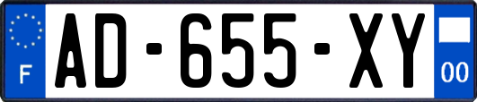 AD-655-XY