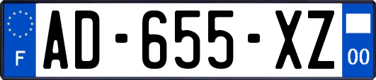 AD-655-XZ