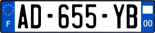 AD-655-YB