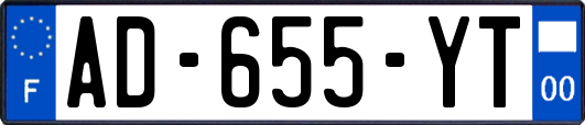 AD-655-YT