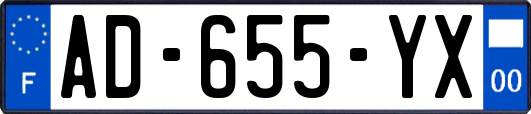 AD-655-YX
