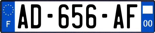 AD-656-AF
