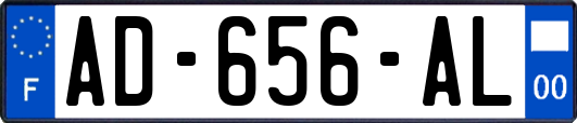 AD-656-AL
