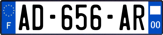 AD-656-AR