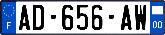 AD-656-AW