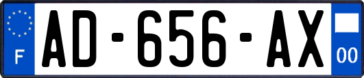 AD-656-AX
