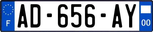 AD-656-AY