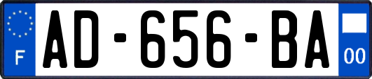 AD-656-BA