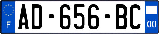AD-656-BC
