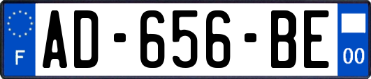 AD-656-BE