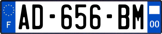 AD-656-BM