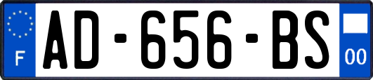 AD-656-BS