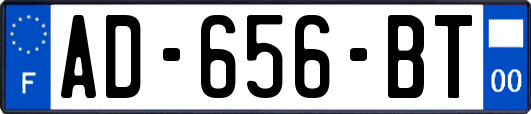 AD-656-BT