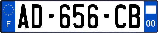 AD-656-CB