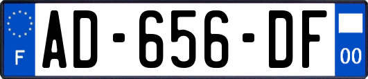 AD-656-DF