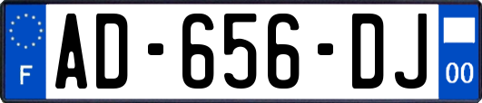 AD-656-DJ