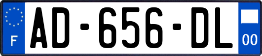 AD-656-DL