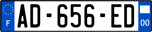 AD-656-ED