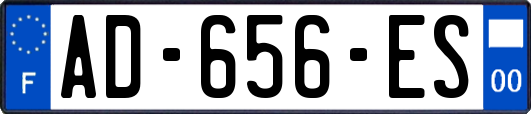 AD-656-ES