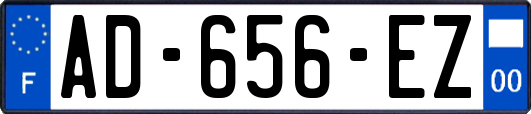 AD-656-EZ