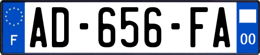 AD-656-FA