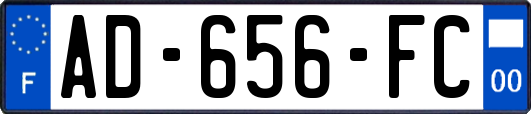 AD-656-FC
