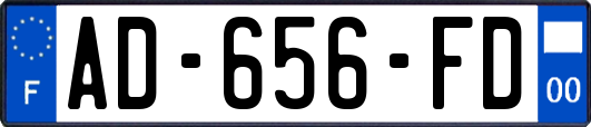 AD-656-FD