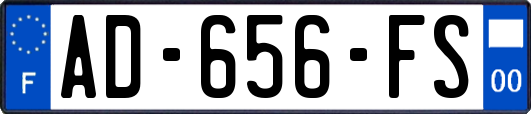 AD-656-FS