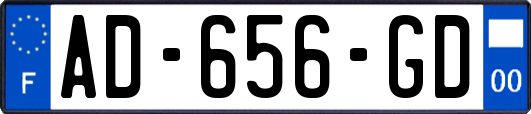 AD-656-GD