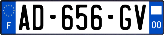 AD-656-GV