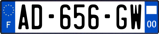 AD-656-GW