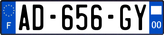 AD-656-GY