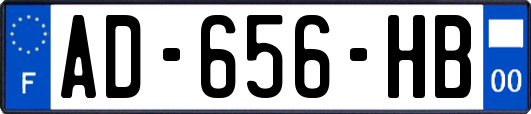 AD-656-HB