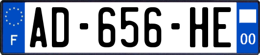 AD-656-HE