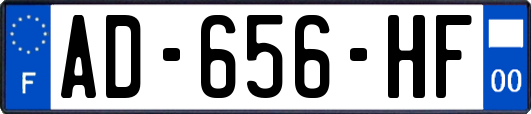 AD-656-HF