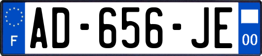AD-656-JE