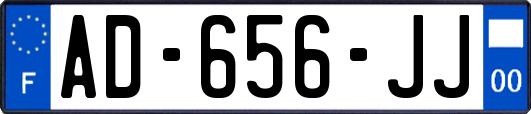 AD-656-JJ
